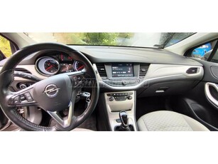 OPEL ASTRA K 1.4 T Enjoy