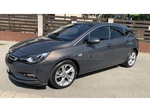 OPEL ASTRA K 1.6 CDTI Innovation (Automata) FOGLALOZVA!Automata-Vészfék-Tempomat-Kormányfűtés-Sávtartó-Friss Műszaki