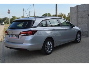 OPEL ASTRA K Sports Tourer 1.2 T Business Edition Mo-i/1tul/Smentes/Szkönyves/Magasan felszerelt/1 Év Garancia az árban!!!