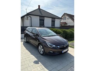 OPEL ASTRA K Sports Tourer 1.4 T 120 év