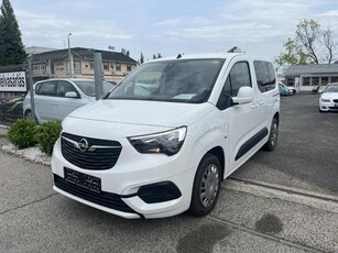 OPEL COMBO Cargo 1.2 T L1H1 2.0t Dynamic Start&Stop EURO 6.3 2019 1.2 motor