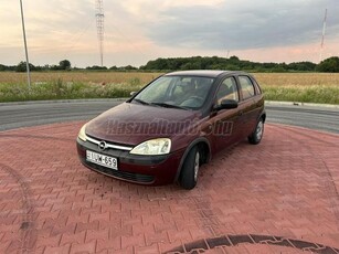 OPEL CORSA 1.2 16V Njoy 221E KM!FRISS SZERVÍZ!KLÍMÁS!