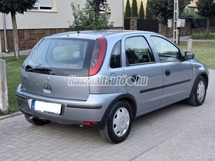 OPEL CORSA 1.2 Cosmo EREDETI MAGYAR!! SÉRÜLÉSMENTES!!KLÍMÁS! LEGJOBB ÉVJÁRAT!!