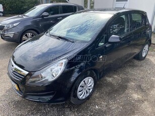 OPEL CORSA 1.4 Essentia KLIMA TEMPOMAT SZERVKONYV