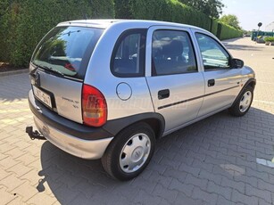 OPEL CORSA B 1.0i 12V City