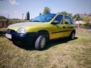 OPEL CORSA B 1.2i City