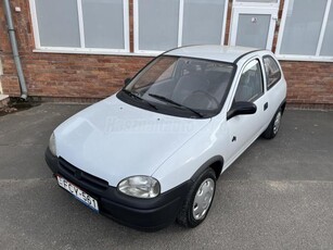 OPEL CORSA B 1.2i City