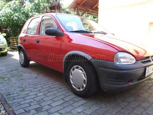 OPEL CORSA B 1.2i Light