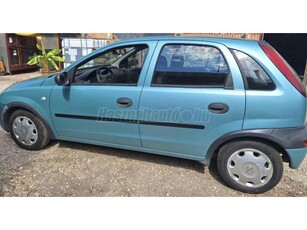 OPEL CORSA C 1.0 12V Club