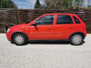 OPEL CORSA C 1.0 Enjoy