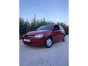 OPEL CORSA C 1.0 Viva