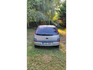 OPEL CORSA C 1.0i 12V