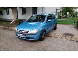 OPEL CORSA C 1.2 16V Club Easytronic Automata!!