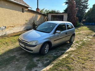 OPEL CORSA C 1.2 16V Club Easytronic