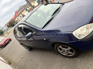 OPEL CORSA C 1.2 16V Comfort