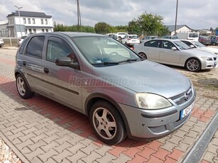 OPEL CORSA C 1.2 16V Comfort