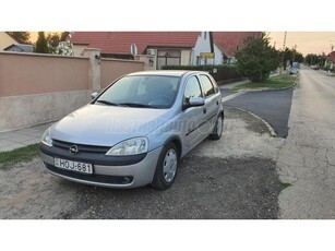 OPEL CORSA C 1.2 16V Comfort