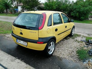 OPEL CORSA C 1.2 16V Comfort