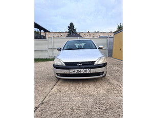 OPEL CORSA C 1.2 16V Comfort Easytronic