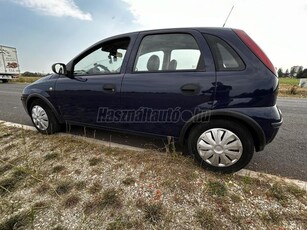 OPEL CORSA C 1.2 16V Elegance