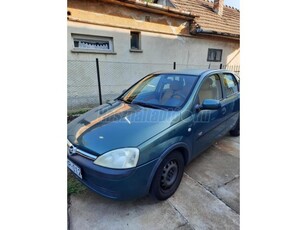 OPEL CORSA C 1.2 16V Njoy