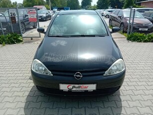 OPEL CORSA C 1.2 16V Sport klíma!!208.000km!!