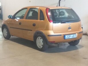 OPEL CORSA C 1.2 Cosmo Easytronic