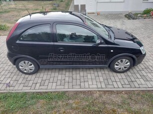 OPEL CORSA C 1.2 Cosmo