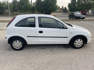 OPEL CORSA C 1.2 Essentia