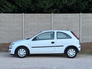 OPEL CORSA C 1.3 CDTI Enjoy