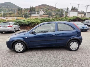 OPEL CORSA C 1.3 CDTI Enjoy