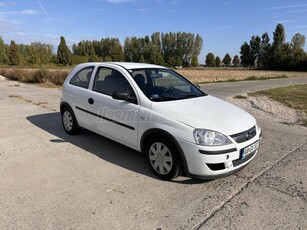 OPEL CORSA C 1.3 CDTI Essentia