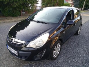 OPEL CORSA D 1.2 Active 206eKm! Klímás! Piacvezető áron!