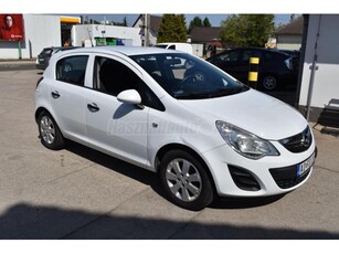 OPEL CORSA D 1.2 Active Easytronic Első tulajdonostól