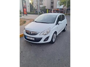 OPEL CORSA D 1.2 Active LPG