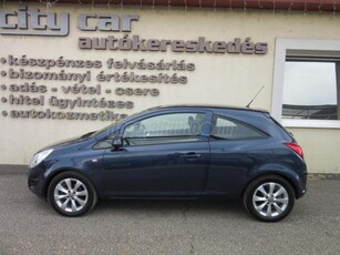 OPEL CORSA D 1.2 Active Tempomat. Klima. ABS !