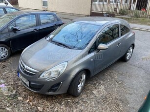 OPEL CORSA D 1.2 Color Edition