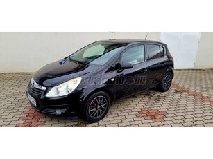 OPEL CORSA D 1.2 Cosmo AJÁNDÉK TÉLIGUMI SZETT!