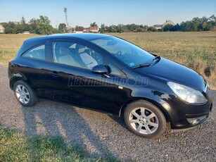 OPEL CORSA D 1.2 Cosmo