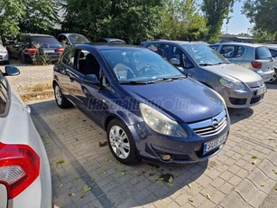 OPEL CORSA D 1.2 Cosmo Easytronic