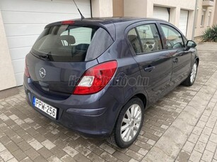 OPEL CORSA D 1.2 Cosmo