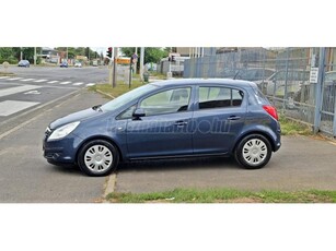 OPEL CORSA D 1.2 Cosmo Friss Műszaki!