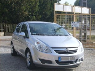 OPEL CORSA D 1.2 Cosmo Magyarországi!