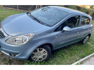 OPEL CORSA D 1.2 Enjoy