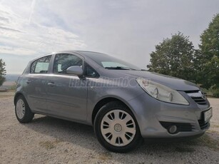 OPEL CORSA D 1.2 Enjoy