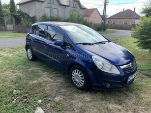 OPEL CORSA D 1.2 Enjoy