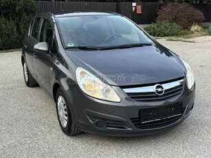 OPEL CORSA D 1.2 Essentia MŰKÖDŐ KLIMA+ABS+MEGKIMÉLT SZÉP ÁLLAPOT!!!