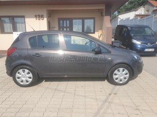 OPEL CORSA D 1.2 Selection Easytronic AUTOMATA 78000km klima 1tulaj