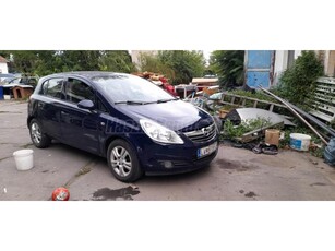 OPEL CORSA D 1.3 CDTI 111 Years EcoFlex