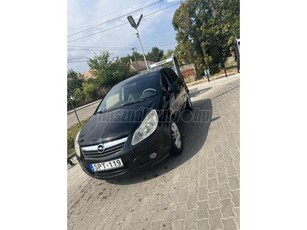 OPEL CORSA D 1.3 CDTI Cosmo Easytronic